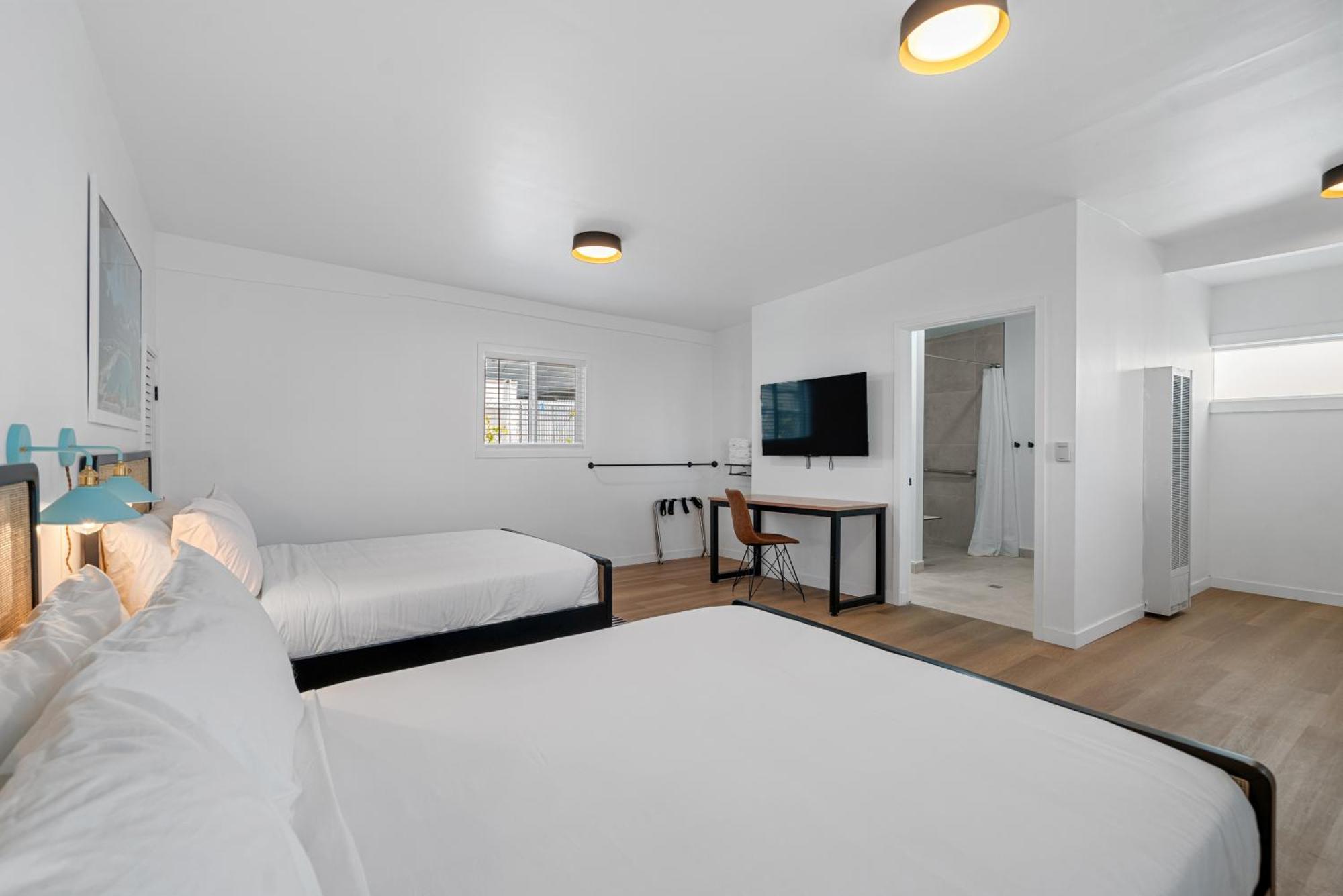 Hotel Aliza Los Ángeles